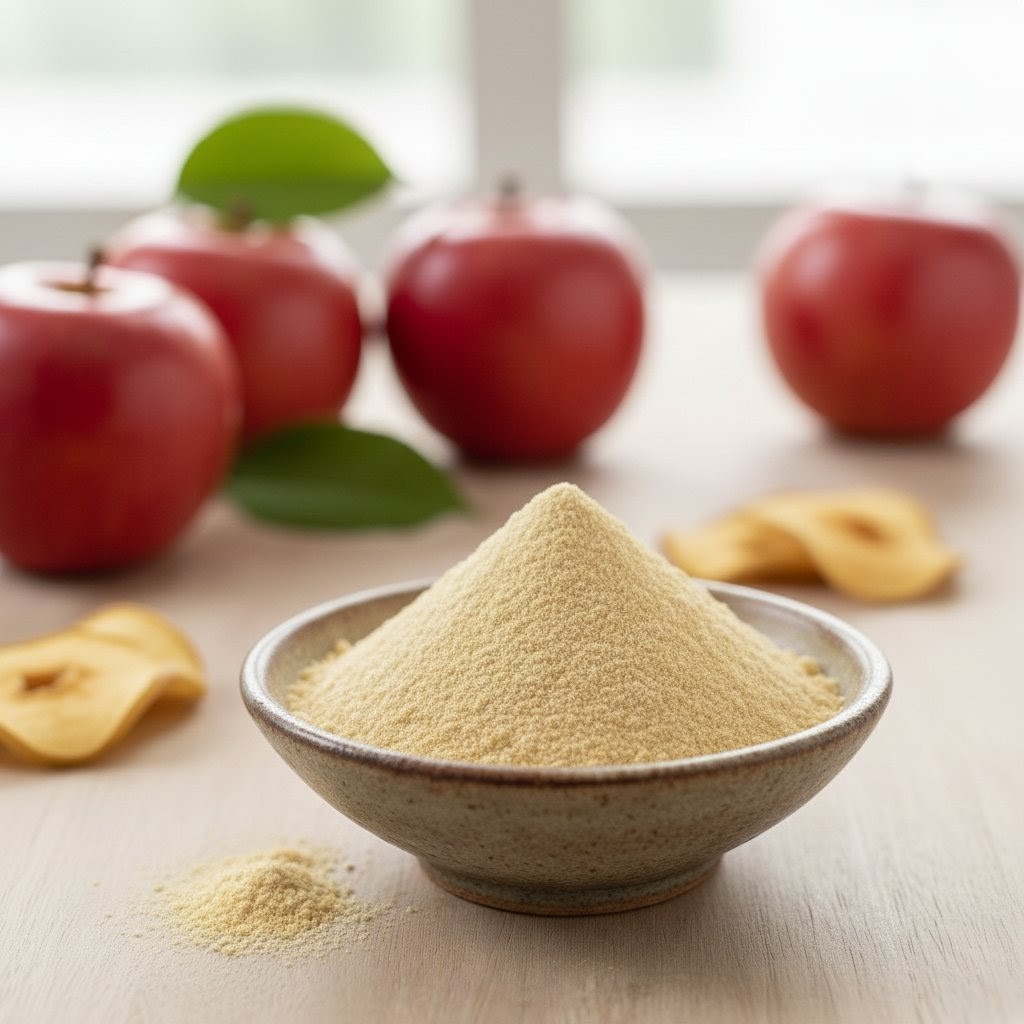 Apple Powder